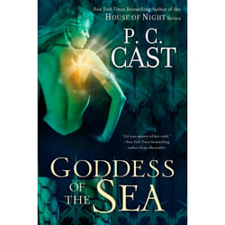 ISBN Goddess of the Sea livre
