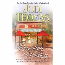 ISBN Rewriting Monday, Mystère et suspense, Anglais, Édition de poche, 352 pages