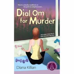 ISBN Dial Om for Murder, Mystère et suspense, Anglais, Édition de poche, 288 pages