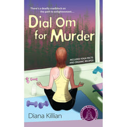 ISBN Dial Om for Murder livre Mystère et suspense Anglais Édition de poche