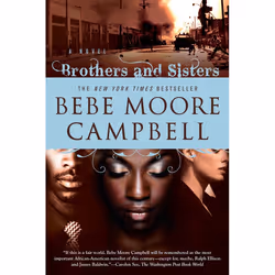 ISBN Brothers and Sisters, Mystère et suspense, Anglais, Livre broché, 480 pages