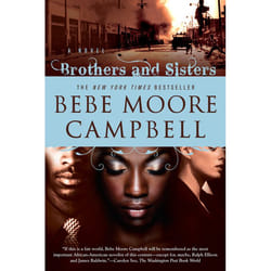 ISBN Brothers and Sisters livre Mystère et suspense Anglais