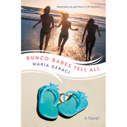 ISBN Bunco Babes Tell All, Livre broché, 352 pages