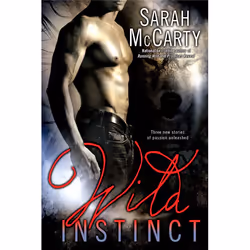 ISBN Wild Instinct, Livre broché, 320 pages