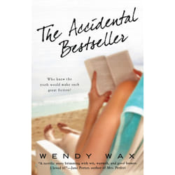 ISBN The Accidental Bestseller