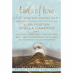 ISBN Tails of Love, Anglais, Livre broché, 352 pages