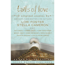 ISBN Tails of Love