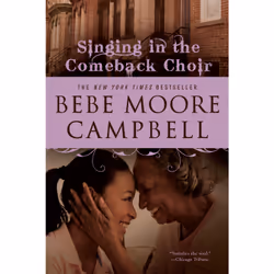 ISBN Singing in the Comeback Choir, Anglais, Livre broché, 320 pages