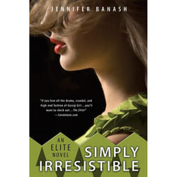 ISBN Simply Irresistible livre