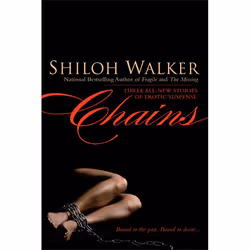 ISBN Chains, Livre broché, 368 pages