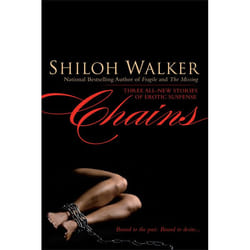 ISBN Chains livre