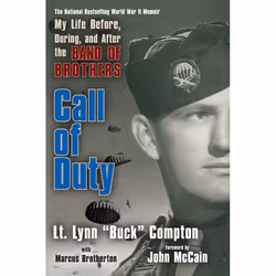 ISBN Call of Duty, biographie, Anglais, Livre broché, 304 pages