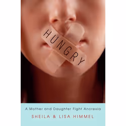 ISBN Hungry, biographie, Anglais, Livre broché, 304 pages