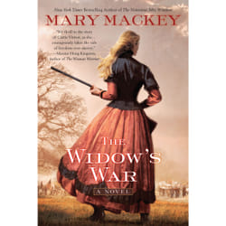 ISBN The Widow's War