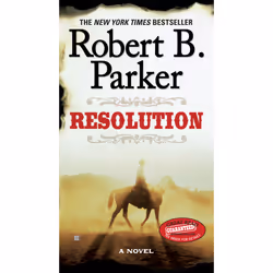 ISBN Resolution, Anglais, Livre broché, 352 pages