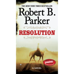 ISBN Resolution