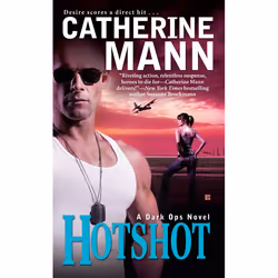 ISBN Hotshot, Édition de poche, 304 pages