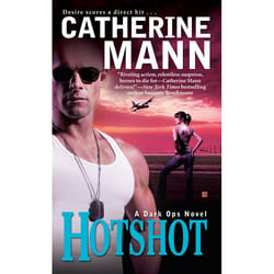 ISBN Hotshot livre Édition de poche