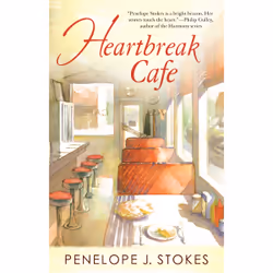 ISBN Heartbreak Cafe, Anglais, Livre broché, 320 pages