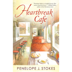 ISBN Heartbreak Cafe