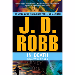 ISBN In Death, Mystère et suspense, Anglais, Livre broché, 560 pages