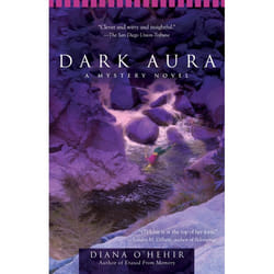 ISBN Dark Aura livre Mystère et suspense Anglais Livre broché 288 pages
