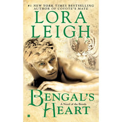 ISBN Bengal’s Heart livre Édition de poche