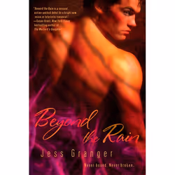 ISBN Beyond the Rain, Livre broché, 336 pages