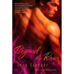 ISBN Beyond the Rain livre Livre broché 336 pages