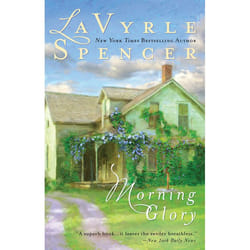ISBN Morning Glory livre