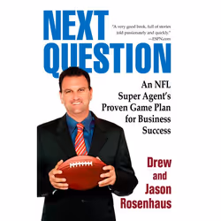ISBN Next Question, Livre broché, 304 pages