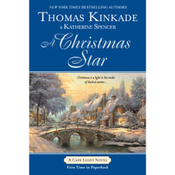 ISBN A Christmas Star