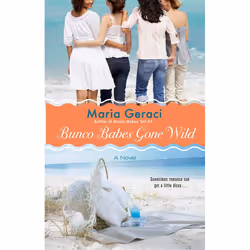 ISBN Bunco Babes Gone Wild, Livre broché, 336 pages