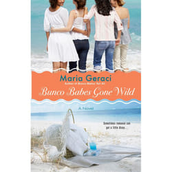 ISBN Bunco Babes Gone Wild livre