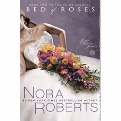 ISBN Bed of Roses, Anglais, Livre broché, 335 pages