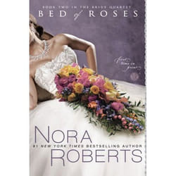 ISBN Bed of Roses