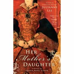 ISBN Her Mother's Daughter, Anglais, Livre broché, 336 pages