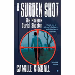 ISBN A Sudden Shot, Édition de poche, 352 pages