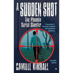 ISBN A Sudden Shot livre Édition de poche