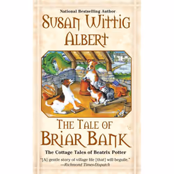 ISBN The Tale of Briar Bank, Mystère et suspense, Anglais, Édition de poche, 320 pages