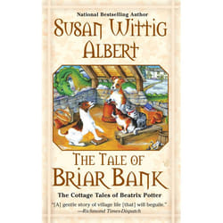 ISBN The Tale of Briar Bank livre Mystère et suspense Anglais Édition de poche