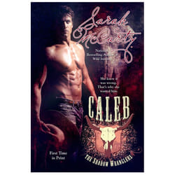 ISBN Caleb livre