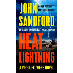 ISBN Heat Lightning, Mystère et suspense, Anglais, Édition de poche, 448 pages