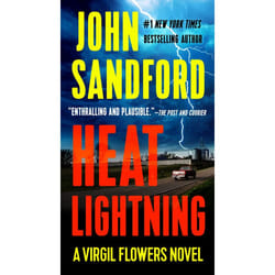ISBN Heat Lightning livre Mystère et suspense Anglais Édition de poche