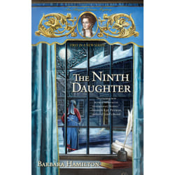 ISBN The Ninth Daughter