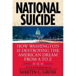 ISBN National Suicide livre
