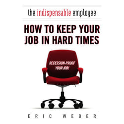 ISBN The Indispensable Employee livre