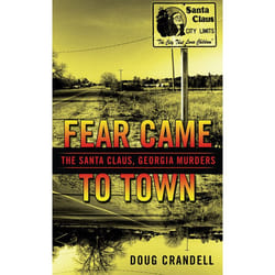 ISBN Fear Came to Town livre Édition de poche