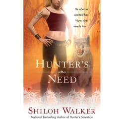 ISBN Hunter’s Need livre Mystère et suspense Anglais Édition de poche