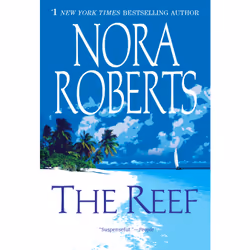 ISBN The Reef, Anglais, Livre broché, 384 pages